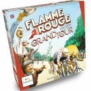 Flamme Rouge - Extension Grand Tour
