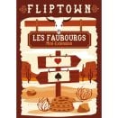 Boite de Fliptown - Mini-Extension Les Faubourgs
