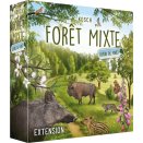 Forêt Mixte - Extension Lisière de Forêt