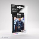 60 + 1 Pochettes Art Star Wars Unlimited Moff Gideon 66 x 92 mm - Gamegenic