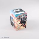 Deck Box Star Wars Unlimited Le Mandalorien / Moff Gideon - Gamegenic