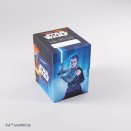 Deck Box Star Wars Unlimited Rey / Kylo Ren - Gamegenic