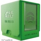 Deck Pod Vert Twin Suns Star Wars Unlimited - Gamegenic