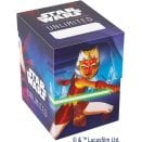 Deck Box Star Wars Unlimited Ahsoka Tano / Général Grievous - Gamegenic