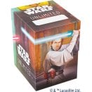 Deck Box Star Wars Unlimited Obi-Wan / Dark Maul - Gamegenic