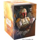 Deck Box Star Wars Unlimited Boba Fett - Gamegenic