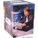 Deck Box Star Wars Unlimited Han Solo / Millenium Falcon - Gamegenic