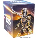 Deck Box Star Wars Unlimited Captain Phasma / Stormtrooper - Gamegenic