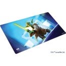 Tapis Star Wars Unlimited Yoda - Gamegenic