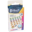 Lot de 26 marqueurs premium Altered - Gamegenic