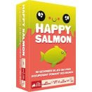 Happy Salmon