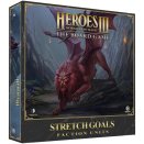 Heroes of Might and Magic III - Le jeu de plateau - Extension Stretch Goals