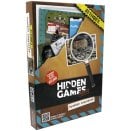 Hidden Games - Affaire N°6 : Mystère Insulaire