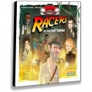 Boite de Hollywood Racers - Extension Racers of the Lost Arena