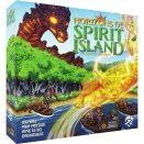 Boite de Horizons de Spirit Island