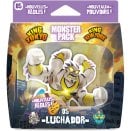 King of Tokyo - Luchador Monster pack