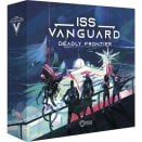 ISS Vanguard - Extension Deadly Frontier