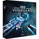 ISS Vanguard - Extension The Lost Fleet