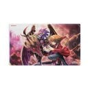 Boite de Tapis de jeu Jaden & Yubel - Yu-Gi -Oh!