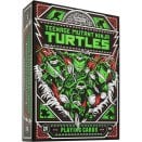 Jeu de 54 Cartes Teenage Mutant Ninja Turtles - Theory11