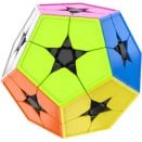 MoYu -  Kibiminx (Megaminx 2x2) Mei Long