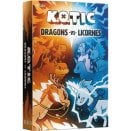 Boite de K.O.Tic - Dragons VS. Licornes