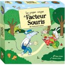 Le Pique-Nique de Facteur Souris