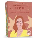 Boite de Les Confidences de Sophie - Soulshadow