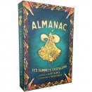 Boite de Almanac - Les Sommets Cristallins