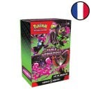 Lot de 6 boosters Écarlate et Violet : Fable Nébuleuse - Pokémon FR