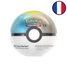 Coffret Pokéball Lune Ball - Pokémon FR