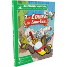 Ma Première Aventure : la Course des Casse-Tout  - Version Longue