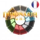 Boite de Collection complète Dominaria Uni - Magic FR