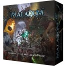 Maladum - Dungeons Of Enveron