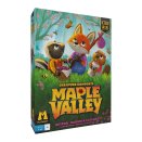 Boite de Creature Comfort - Maple Valley