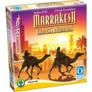 Boite de Marrakesh - Extension Camels & Nomads