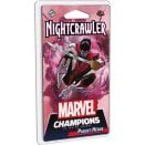 Boite de Marvel Champions - Paquet Héros Diablo/Nightcrawler