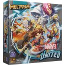 Boite de Marvel United - Multiverse