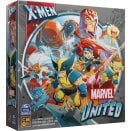 Marvel United - boîte de base X-Men