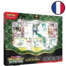 Boite de Coffret Collection Premium Miascarade-ex Écarlate et Violet : Destinées de Paldea - Pokémon FR