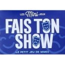 Les Mini Jeux - Fais ton Show