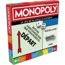 Monopoly Classique - Édition 2025