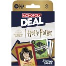 Monopoly Deal Harry Potter