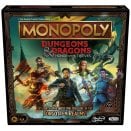 Boite de Monopoly - Donjons & Dragons L'Honneur des Voleurs