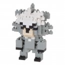 Wushours - Nanoblock NBPM-076