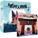 Pack Nekojima et son extension Torii