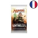 Booster Le Serment des Sentinelles - Magic FR