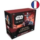 Boîte d'avant-première Crépuscule de la République - Star Wars Unlimited FR