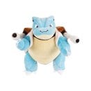 Peluche Tortank 30 cm - Pokémon