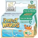 Perfect Words - Extension Tour du Monde